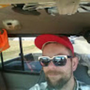 Meet your Posher, William